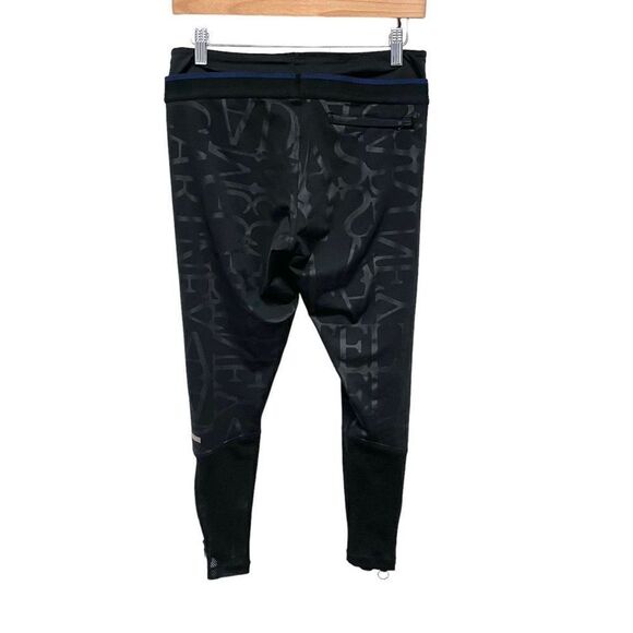 Adidas Stella McCartney Crop Leggings - Picture 5 of 7